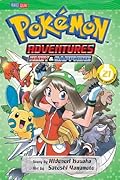 Pokémon Adventures: Ruby & Sapphire, Vol. 21