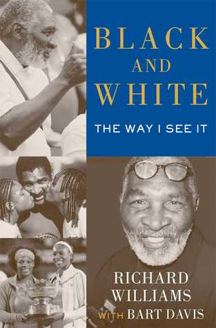 Black and White: The Way I See It (Hardcover)
