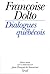 Dialogues québécois