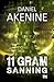 11 gram sanning by Daniel Akenine