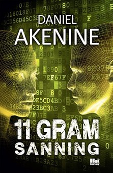 11 gram sanning (Hardcover)