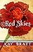 Red Skies by Kay Bratt