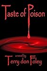 Taste of Poison (The Piri Aji Series #1)