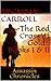 The Red Cross of Gold I & II:.: The Knight of Death/The King of Terrors (The Assassin Chronicles Book 31)