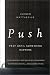PUSH: Pray Until Something ...