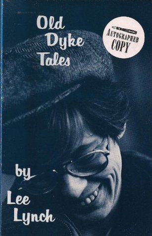 Old Dyke Tales (Paperback)