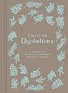 Collected Quotati...
