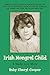 Irish Mongrel Child by Ruby Cooper