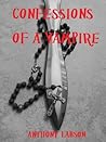 Confessions Of A Vampire