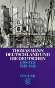 Essays 5. Deutschland Und Die Deutschen 1938-1945