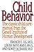 Child Behavior by Frances L. Ilg