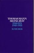 Essays 6. Meine Zeit 1945-55