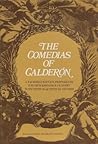 Comedias of Calderon: Tercera parte de comedias (Madrid 1664) (known as Excelmo) (Spanish Edition)