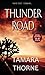 Thunder Road by Chris Curry