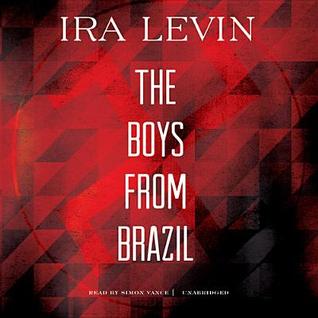 The Boys from Brazil