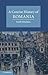 A Concise History of Romania (Cambridge Concise Histories)