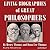 Living Biographies of Great Philosophers