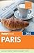 Fodor's Paris 2015