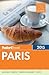 Fodor'sTravel Paris 2015
