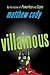 Villainous (Supers of Noble...