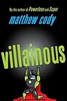 Villainous