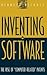 Inventing Software: The Rise of Computer-Related Patents
