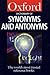 Oxford Dictionary of Synony...