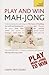 Play and Win Mah-jong
