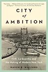 City of Ambition by Mason B. Williams