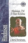 Hinduism, TM and Hare Krishna