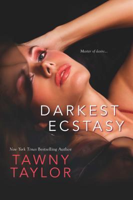 Darkest Ecstasy (Black Gryffon #3)