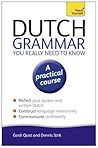 Dutch Grammar You...