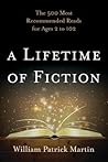 A Lifetime of Fic...