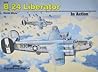B-24 Liberator In Action