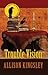 Trouble Vision (A Raven's Nest Bookstore Mystery)