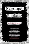 Newspaper Blackout by Austin Kleon