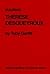 Mauriac: Therese Desqueyroux (Critical Guides to French Texts)