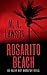 Rosarito Beach (Agent Kay Hamilton: Wheeler Large Print Hardcover)