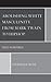 Abolishing White Masculinity from Mark Twain to Hiphop by Stephany Rose