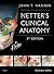 Netter's Clinical Anatomy