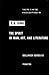 The Spirit in Man, Art and Literature by C.G. Jung
