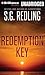Redemption Key (A Dani Britton Novel)