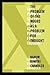 X―The Problem of the Negro as a Problem for Thought by Nahum Dimitri Chandler