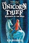 The Unicorn Thief by R.R. Russell