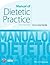 Manual of Dietetic Practice