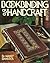 Bookbinding as a Handcraft