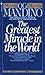 The Greatest Miracle in the World the Greatest Miracle in the... by Og Mandino