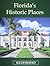 Florida's Historic Places Illustrated by Tim Ohr
