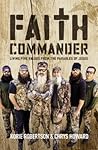 Faith Commander: ...