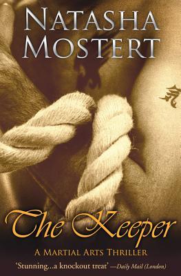 The Keeper (Paperback)